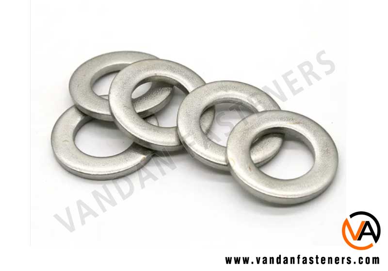 Duplex/Super Duplex Washers Fasteners Manufacturers Exporters Suppliers Stockist In India